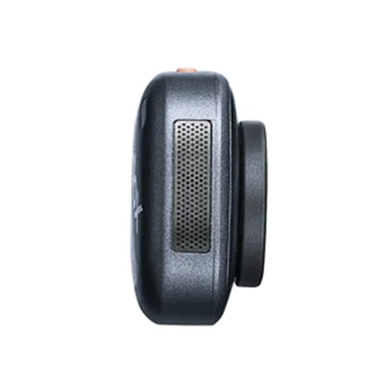 Micrófono Lavalier Inalámbrico Dual Godox Cube-SC KIT2