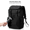 BackPack K&F Concept Nature Wonder 25L Negra (KF13.098V2)