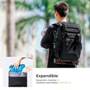 BackPack K&F Concept Nature Wonder 25L Negra (KF13.098V2)