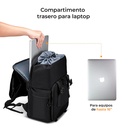 BackPack K&F Concept Nature Wonder 25L Negra (KF13.098V2)