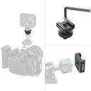 Soporte para Micrófono Inalámbrico SmallRig con Zapata Fría 4822