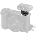 Soporte para Micrófono Inalámbrico SmallRig con Zapata Fría 4822