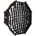 Softbox Octagonal LA-O65 SmallRig 4874