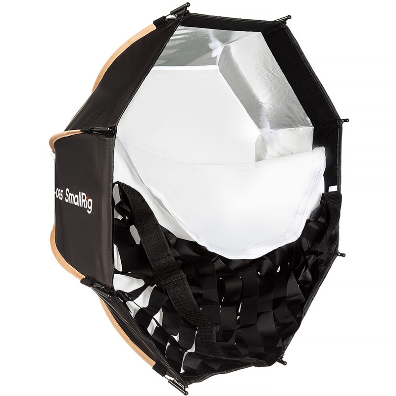 Softbox Octagonal LA-O65 SmallRig 4874