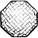 Softbox Octagonal LA-O65 SmallRig 4874