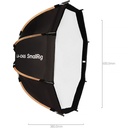 Softbox Octagonal LA-O65 SmallRig 4874