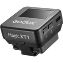 Micrófono Inalámbrico Dual Godox Magic XT1 con Adaptador USB-C