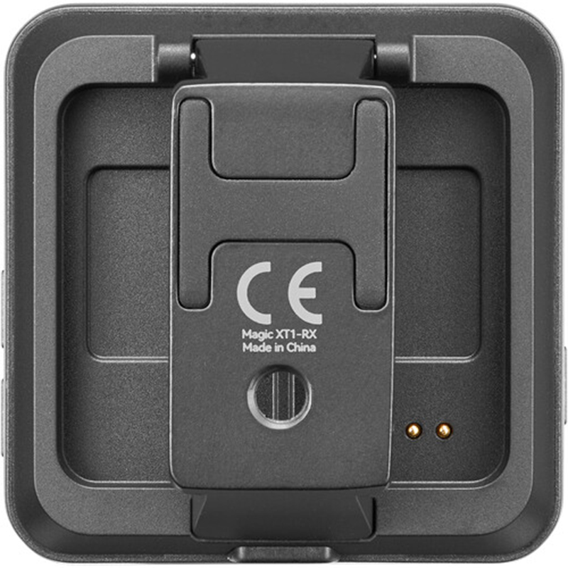 Micrófono Inalámbrico Dual Godox Magic XT1 con Adaptador USB-C