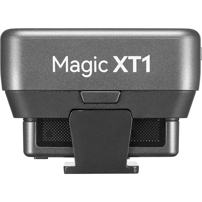 Micrófono Inalámbrico Dual Godox Magic XT1 con Adaptador USB-C