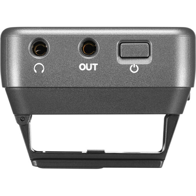 Micrófono Inalámbrico Dual Godox Magic XT1 con Adaptador USB-C