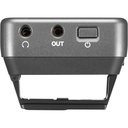 Micrófono Inalámbrico Dual Godox Magic XT1 con Adaptador USB-C