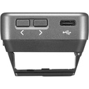 Micrófono Inalámbrico Dual Godox Magic XT1 con Adaptador USB-C