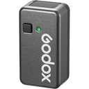 Micrófono Inalámbrico Dual Godox Magic XT1 con Adaptador USB-C