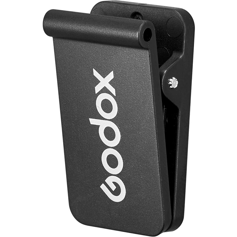 Micrófono Inalámbrico Dual Godox Magic XT1 con Adaptador USB-C