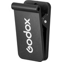 Micrófono Inalámbrico Dual Godox Magic XT1 con Adaptador USB-C