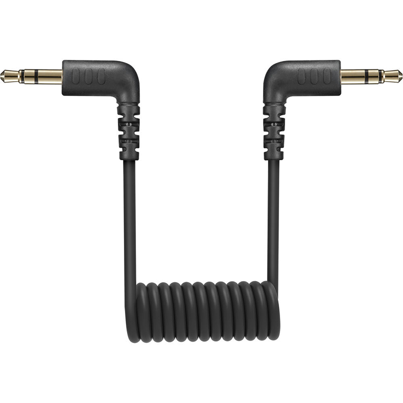 Micrófono Inalámbrico Dual Godox Magic XT1 con Adaptador USB-C