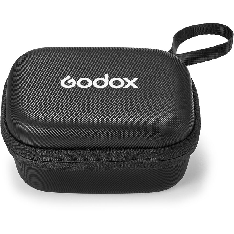 Micrófono Inalámbrico Dual Godox Magic XT1 con Adaptador USB-C