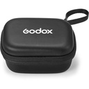 Micrófono Inalámbrico Dual Godox Magic XT1 con Adaptador USB-C
