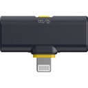 Micrófono Lavalier Inalámbrico Hollyland Lark M2 Duo para Cámaras