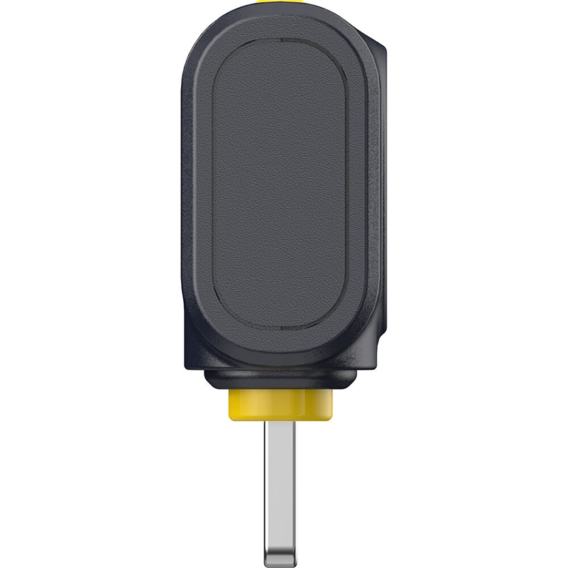 Micrófono Lavalier Inalámbrico Hollyland Lark M2 Duo para Cámaras