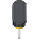 Micrófono Lavalier Inalámbrico Hollyland Lark M2 Duo para Cámaras