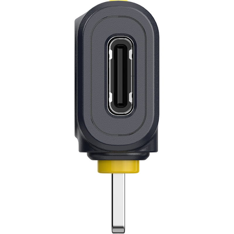 Micrófono Lavalier Inalámbrico Hollyland Lark M2 Duo para Cámaras