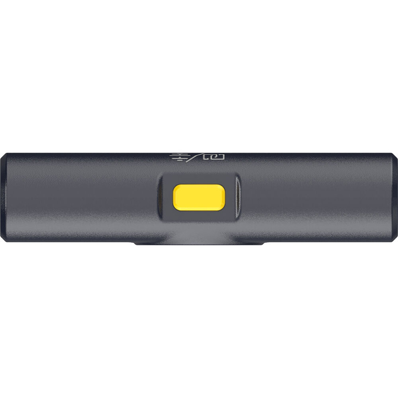 Micrófono Lavalier Inalámbrico Hollyland Lark M2 Duo para Cámaras