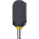 Micrófono Lavalier Inalámbrico Hollyland Lark M2 Duo para Cámaras