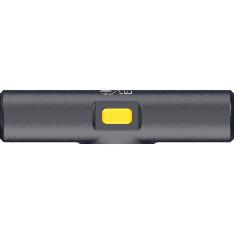 Micrófono Lavalier Inalámbrico Hollyland Lark M2 Duo para Cámaras