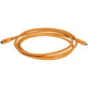 Cable TetherPro Optima 1.8m. USB-C a USB-C Tether Tools CUC06G2-ORG