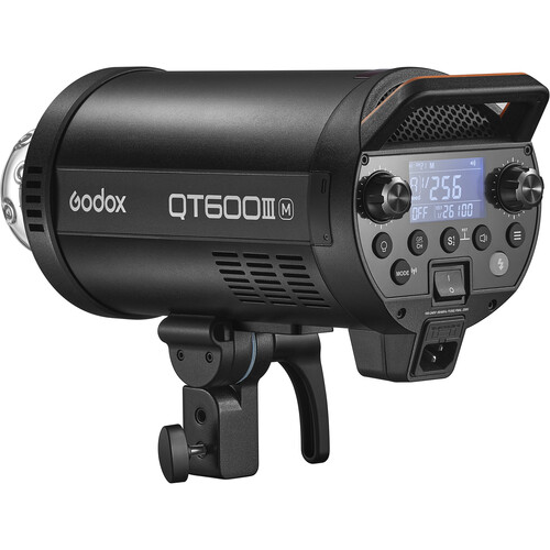 Flash Godox QT600 III M (600w/s)