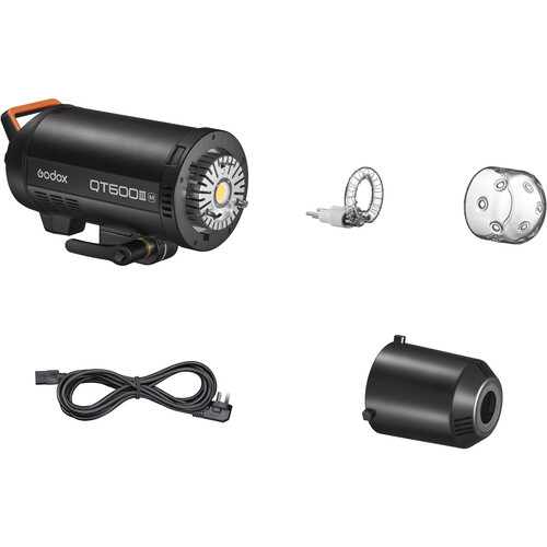 Flash Godox QT600 III M (600w/s)