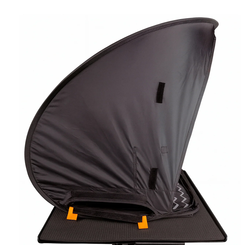 Parasol para Laptop Tether Tools ASHD3 con Sistema SecureStrap