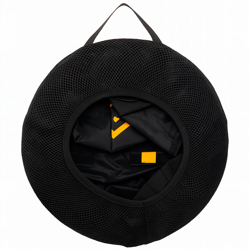 Parasol para Laptop Tether Tools ASHD3 con Sistema SecureStrap
