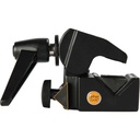 Pinza Tether Tools Rock Solid Master Clamp RS220