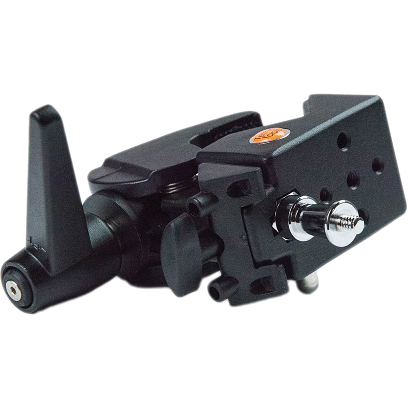 Pinza Tether Tools Rock Solid Master Clamp RS220