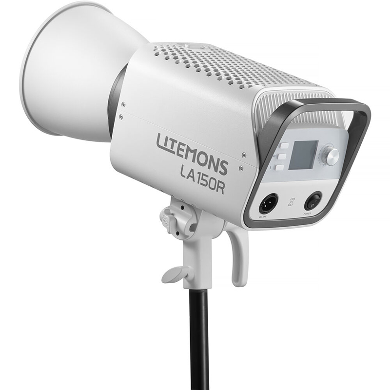Lámpara Led RGB Godox Litemons LA150R K1 con Estuche