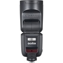 Flash Godox V100N TTL con Pantalla Táctil para Nikon con Batería Recargable