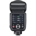 Flash Godox V100N TTL con Pantalla Táctil para Nikon con Batería Recargable