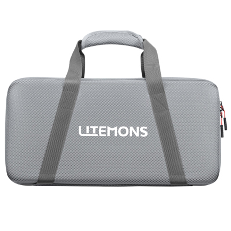 Lámpara Led RGB Godox Litemons LA300R K1 con Estuche