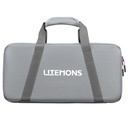 Lámpara Led RGB Godox Litemons LA300R K1 con Estuche