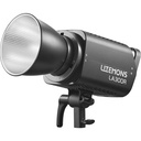 Lámpara Led RGB Godox Litemons LA300R K1 (Negro) con Estuche