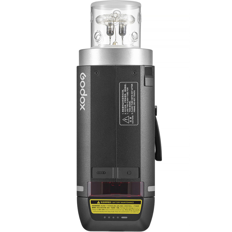 Flash Godox Witstro AD400 PRO II