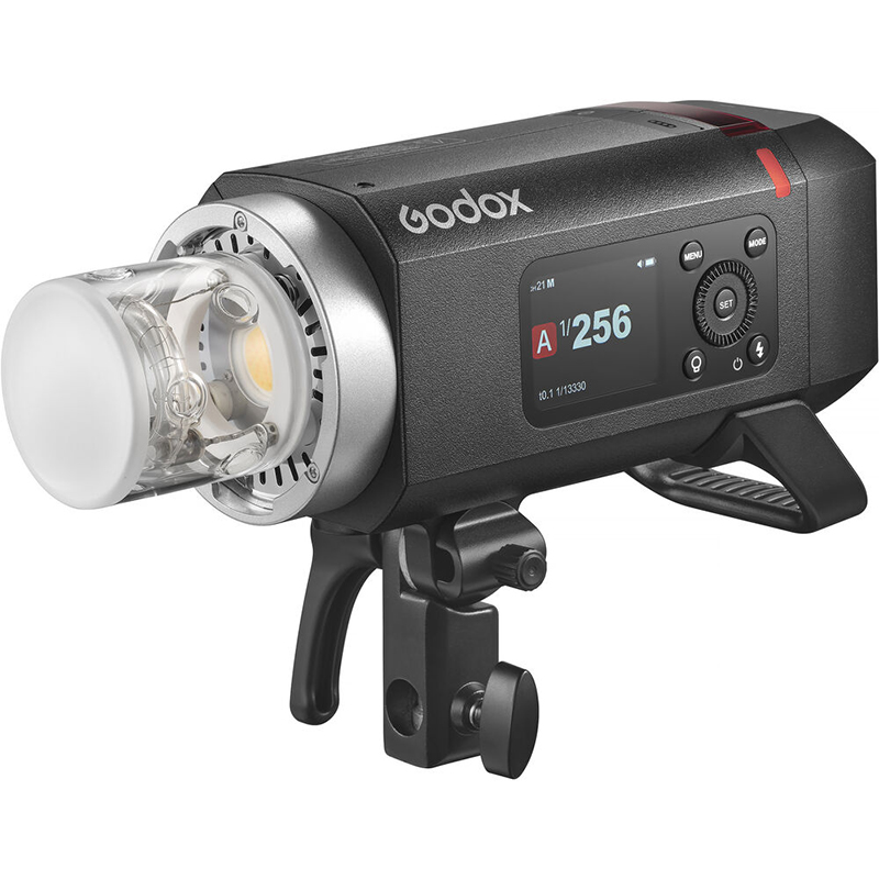 Flash Godox Witstro AD400 PRO II