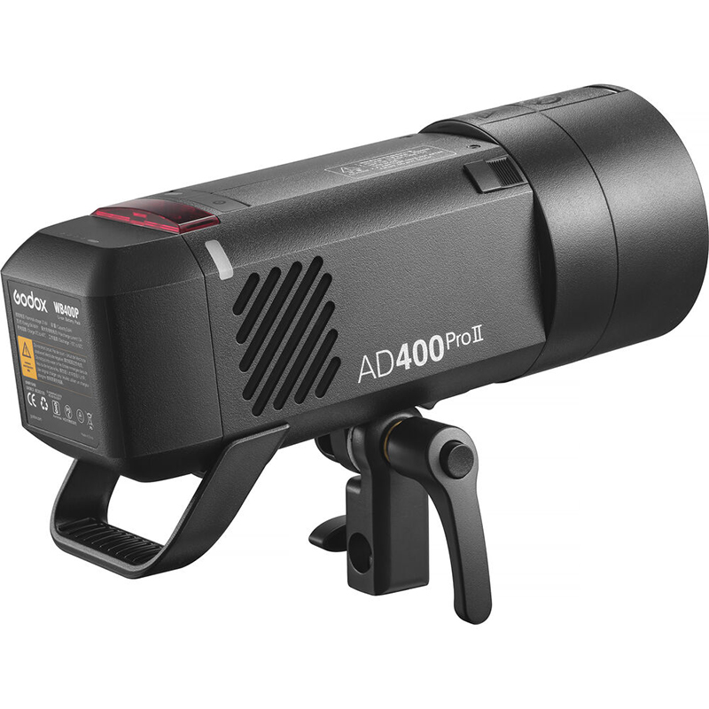 Flash Godox Witstro AD400 PRO II