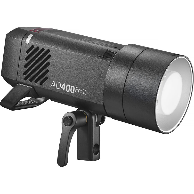 Flash Godox Witstro AD400 PRO II