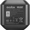 Flash Godox Witstro AD400 PRO II