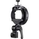 Soporte Godox S3 para Flash Speedlite y  Accesorios Bowens