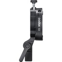 Soporte Godox S3 para Flash Speedlite y  Accesorios Bowens