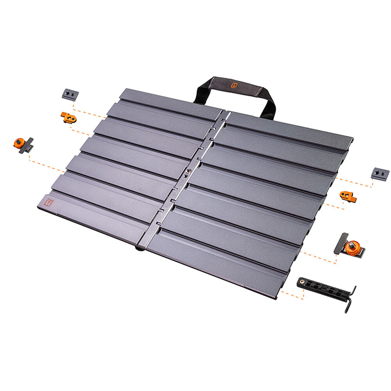 Estación de Trabajo Tether Tools Aerotrac ATWS